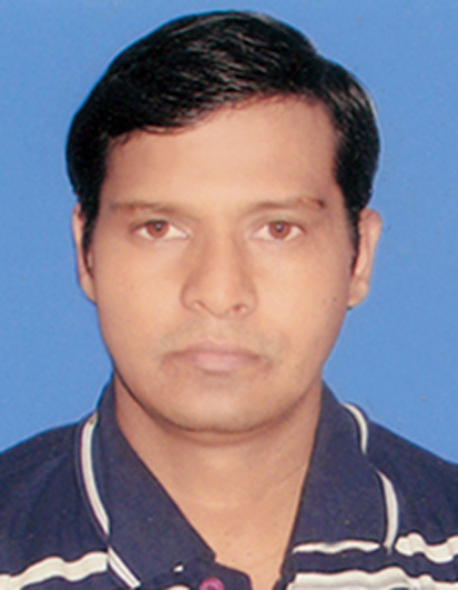 PRAHALAD SINGH BISHT